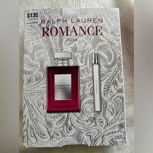 Ralph Lauren Romance Elixir